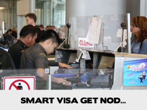 Smart Visa Get Nod Spor Investment
